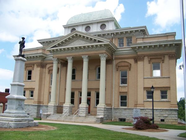 Hoke County to move certain court operations during new courthouse ...