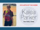 Athlete of the Week: Kalea Parker