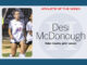 Athlete of the Week: Desi McDonough (David Sinclair)