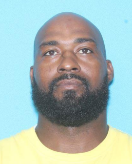 Antonio Smith Hoke County Sheriff’s Office