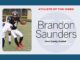 Brandon Saunders