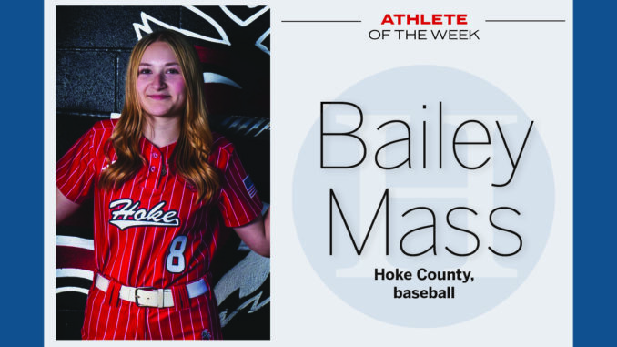 Bailey Mass
