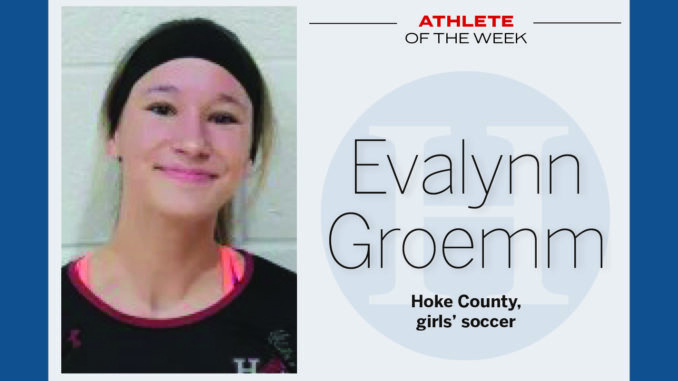 Evalynn Groemm