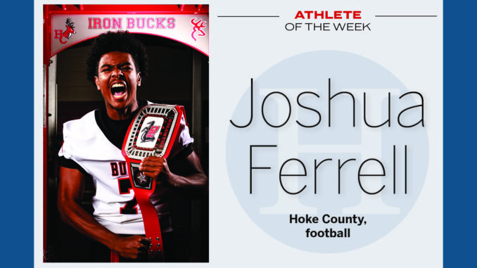 Joshua Ferrell