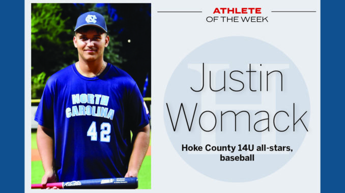 Justin Womack