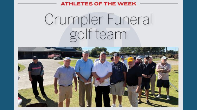Crumpler Funeral Home