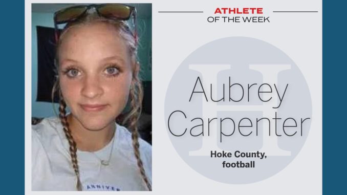 Aubrey Carpenter